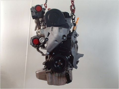 MOTEUR DIESEL VOLKSWAGEN POLO 1.4 TDI