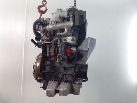 MOTEUR DIESEL VOLKSWAGEN POLO 1.4 TDI