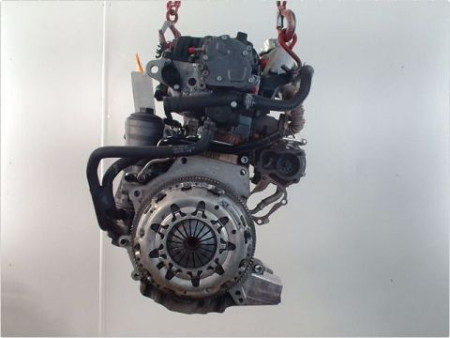 MOTEUR DIESEL VOLKSWAGEN POLO 1.4 TDI