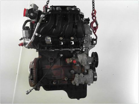 MOTEUR ESSENCE CHEVROLET SPARK 1.0