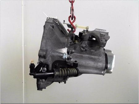 BOITE A VITESSE MECANIQUE CITROEN C4 CACTUS 2014- 1.2 VTi 82