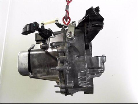 BOITE A VITESSE MECANIQUE CITROEN C4 CACTUS 2014- 1.2 VTi 82