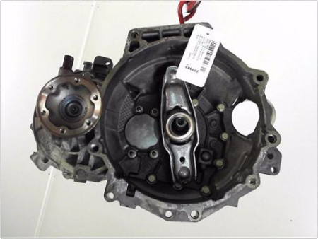 BOITE A VITESSE MECANIQUE SEAT IBIZA IV 08-12 1.2 TDI