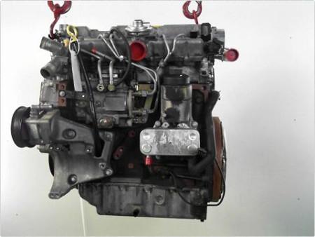 MOTEUR DIESEL OPEL VECTRA 2.0 DTI 16V 