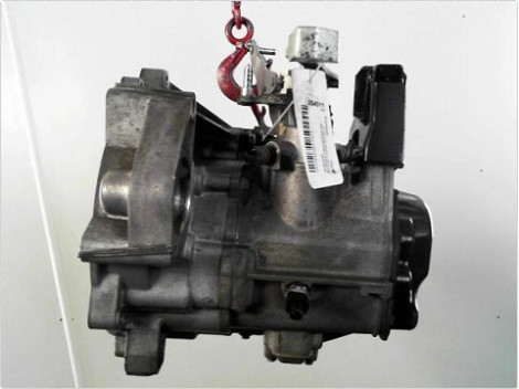 BOITE A VITESSE MECANIQUE VOLKSWAGEN POLO 1.4 16V