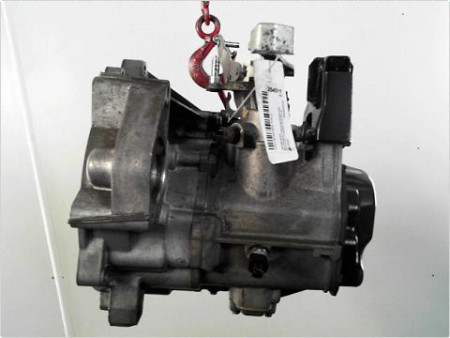 BOITE A VITESSE MECANIQUE VOLKSWAGEN POLO 1.4 16V