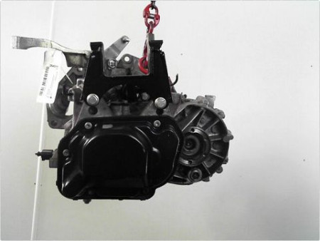 BOITE A VITESSE MECANIQUE VOLKSWAGEN POLO 1.4 16V