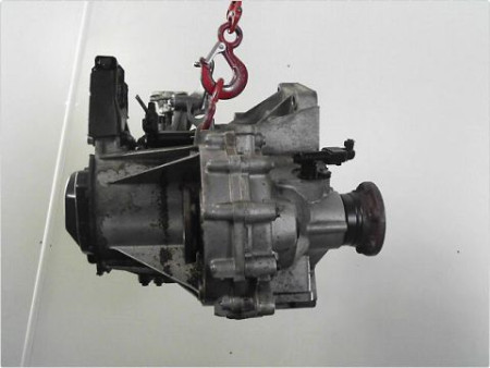 BOITE A VITESSE MECANIQUE VOLKSWAGEN POLO 1.4 16V