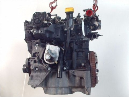 MOTEUR DIESEL RENAULT CLIO 1.5 dCi 75