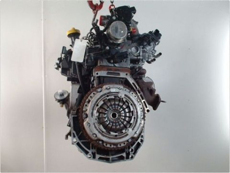 MOTEUR DIESEL RENAULT CLIO 1.5 dCi 75