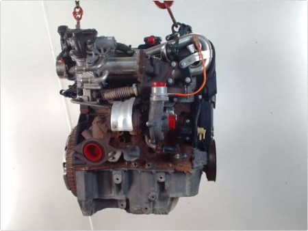 MOTEUR DIESEL RENAULT CLIO 1.5 dCi 75