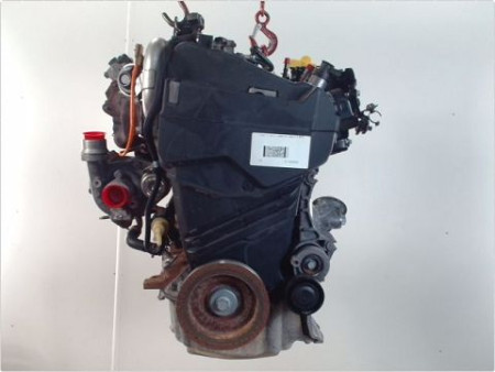 MOTEUR DIESEL RENAULT CLIO 1.5 dCi 75