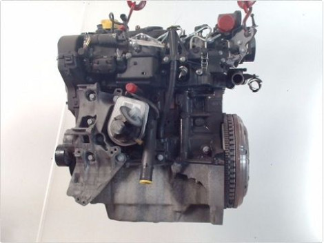MOTEUR DIESEL RENAULT LAGUNA 1.5 dCi 