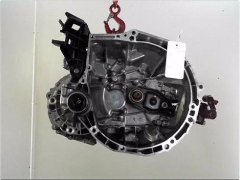 BOITE A VITESSE MECANIQUE CITROEN C3 II PH2 2013-2016 1.2 VTi 82