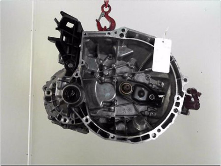 BOITE A VITESSE MECANIQUE CITROEN C3 II PH2 2013-2016 1.2 VTi 82
