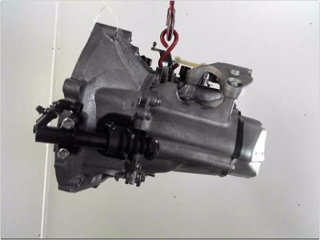 BOITE A VITESSE MECANIQUE CITROEN C3 II PH2 2013-2016 1.2 VTi 82