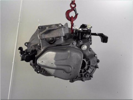 BOITE A VITESSE MECANIQUE CITROEN C3 II PH2 2013-2016 1.2 VTi 82