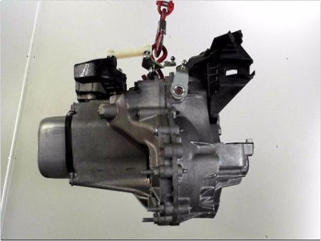 BOITE A VITESSE MECANIQUE CITROEN C3 II PH2 2013-2016 1.2 VTi 82