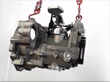 BOITE A VITESSE MECANIQUE VOLKSWAGEN GOLF VI 08-13 2.0 TDI