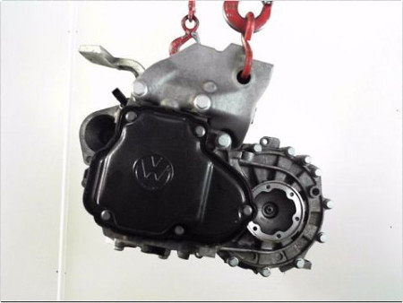 BOITE A VITESSE MECANIQUE VOLKSWAGEN GOLF VI 08-13 2.0 TDI