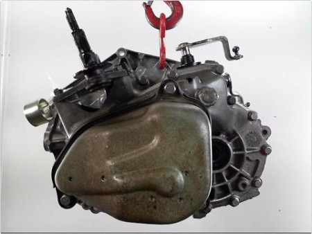BOITE A VITESSE MECANIQUE PEUGEOT 206+ 09-13 1.4 i