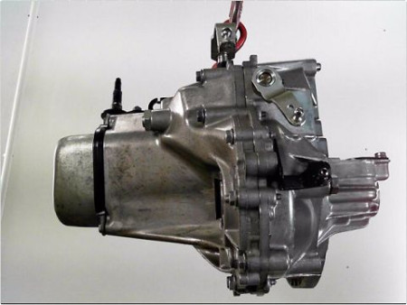 BOITE A VITESSE MECANIQUE PEUGEOT 206+ 09-13 1.4 i