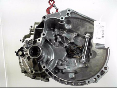 BOITE A VITESSE MECANIQUE PEUGEOT 206+ 09-13 1.4 i