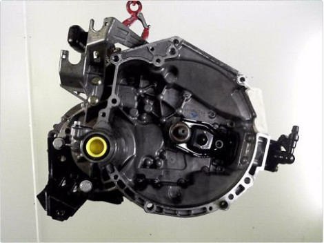 BOITE A VITESSE MECANIQUE CITROEN C2 03-08 1.4