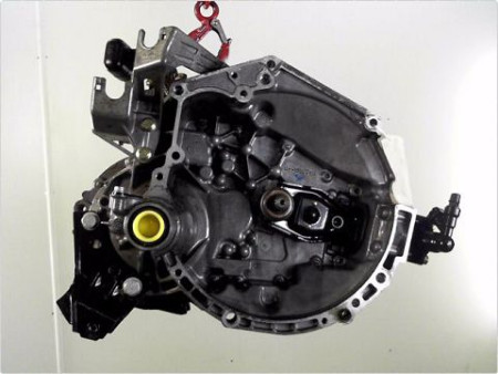 BOITE A VITESSE MECANIQUE CITROEN C2 03-08 1.4