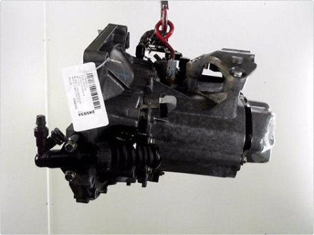 BOITE A VITESSE MECANIQUE CITROEN C2 03-08 1.4