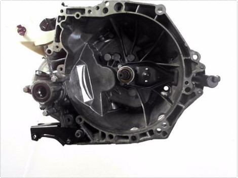 BOITE A VITESSE MECANIQUE CITROEN C3 II 2009-2012 1.6 HDi 90