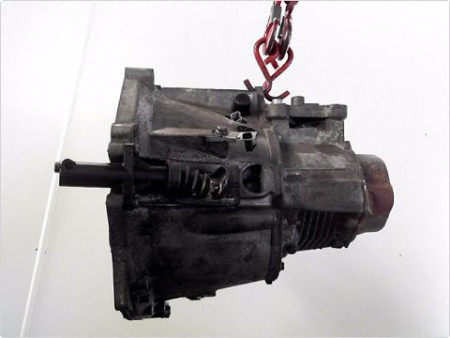 BOITE A VITESSE MECANIQUE CITROEN C3 II 2009-2012 1.6 HDi 90