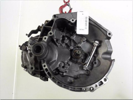 BOITE A VITESSE MECANIQUE PEUGEOT 206 98-09 1.4 16V