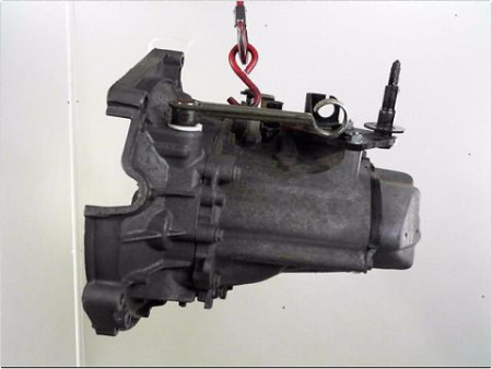BOITE A VITESSE MECANIQUE PEUGEOT 206 98-09 1.4 16V