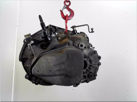 BOITE A VITESSE MECANIQUE PEUGEOT 206 98-09 1.4 16V