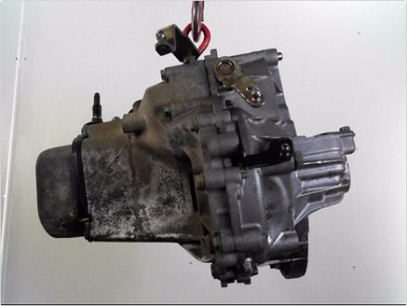 BOITE A VITESSE MECANIQUE PEUGEOT 206 98-09 1.4 16V