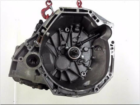 BOITE A VITESSE MECANIQUE RENAULT SCENIC III 09-11 1.6 E85 