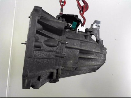 BOITE A VITESSE MECANIQUE RENAULT SCENIC III 09-11 1.6 E85 