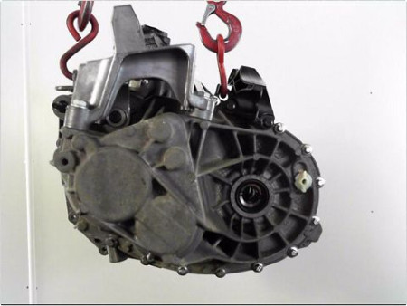 BOITE A VITESSE MECANIQUE RENAULT SCENIC III 09-11 1.6 E85 