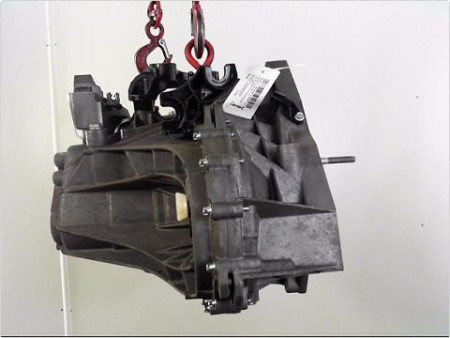 BOITE A VITESSE MECANIQUE RENAULT SCENIC III 09-11 1.6 E85 