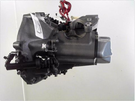 BOITE A VITESSE MECANIQUE CITROEN C3 II PH2 2013-2016 1.2 VTi 82