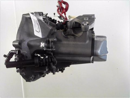 BOITE A VITESSE MECANIQUE CITROEN C3 II PH2 2013-2016 1.2 VTi 82