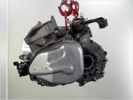 BOITE A VITESSE MECANIQUE CITROEN C3 II PH2 2013-2016 1.2 VTi 82