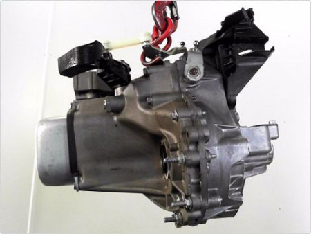 BOITE A VITESSE MECANIQUE CITROEN C3 II PH2 2013-2016 1.2 VTi 82