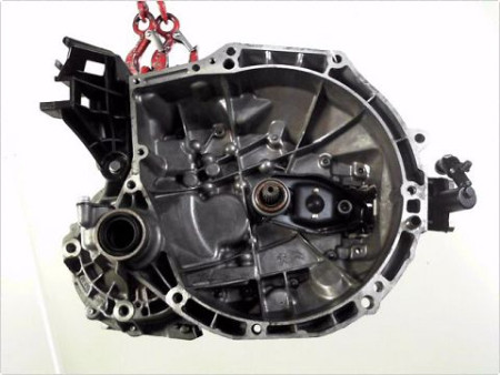BOITE A VITESSE MECANIQUE CITROEN C3 II PH2 2013-2016 1.2 VTi 82