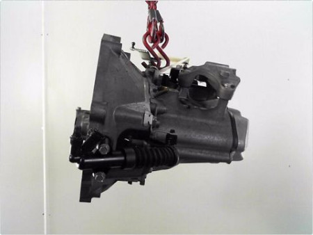 BOITE A VITESSE MECANIQUE PEUGEOT 208 PH2 2015- 1.2 VTI 82