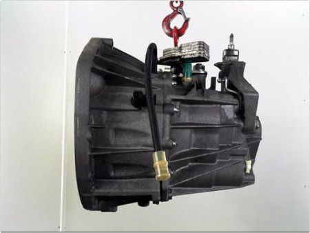 BOITE A VITESSE MECANIQUE RENAULT GRAND SCENIC II PH2 06-09 2.0 dCi 