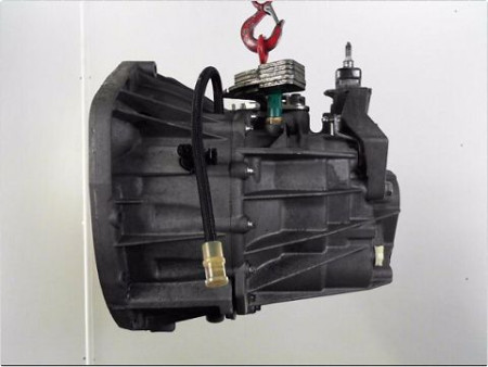 BOITE A VITESSE MECANIQUE RENAULT GRAND SCENIC II PH2 06-09 2.0 dCi 