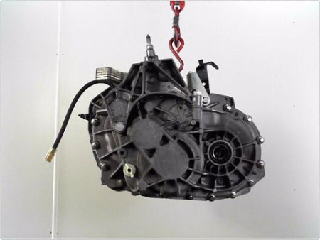 BOITE A VITESSE MECANIQUE RENAULT GRAND SCENIC II PH2 06-09 2.0 dCi 