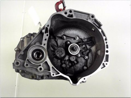 BOITE A VITESSE MECANIQUE NISSAN MICRA III PH2 07-10 1.2 16V